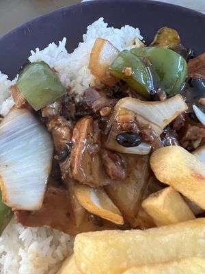   at Golden House in Sunderland