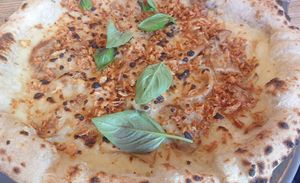  at Strada del Goethe in Munich