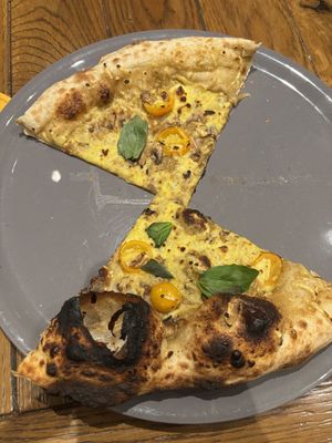   at Strada del Goethe in Munich