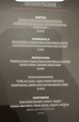   at Strada del Goethe in Munich