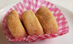  at Twist Bakery & Café in Burlington