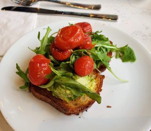  at Twist Bakery & Café in Burlington