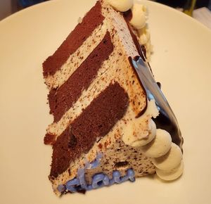  at Twist Bakery & Café in Burlington