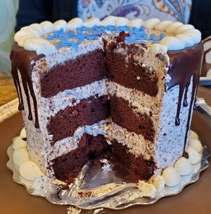  at Twist Bakery & Café in Burlington