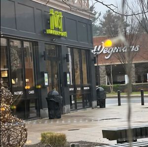  at Twist Bakery & Café in Burlington