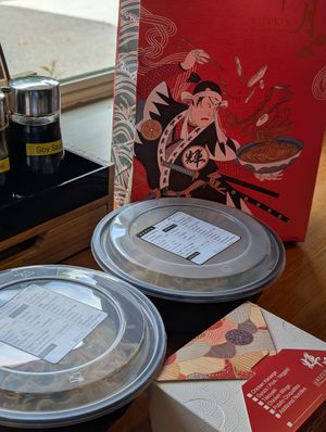  at Kizuki Ramen & Izakaya in Seattle