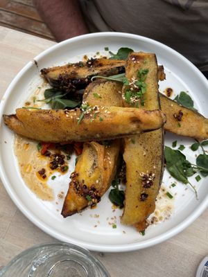   at Lucky Ducks in Aldinga