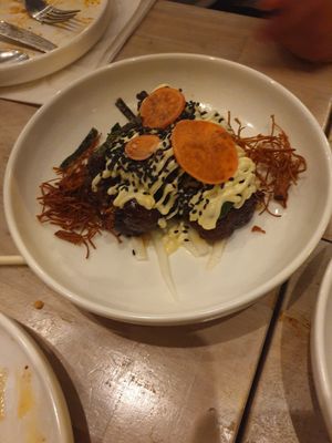  at Lucky Ducks in Aldinga