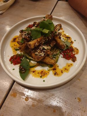  at Lucky Ducks in Aldinga