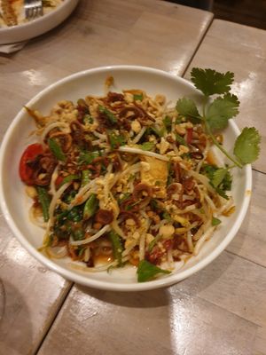  at Lucky Ducks in Aldinga