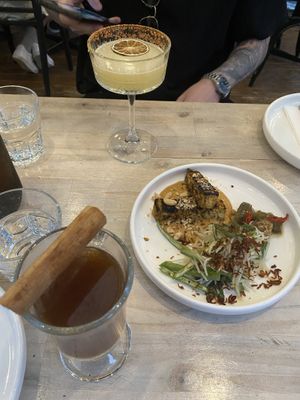   at Lucky Ducks in Aldinga