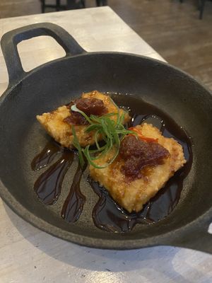   at Lucky Ducks in Aldinga