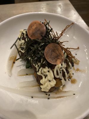   at Lucky Ducks in Aldinga