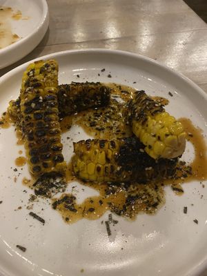   at Lucky Ducks in Aldinga