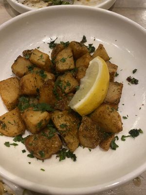   at Lucky Ducks in Aldinga