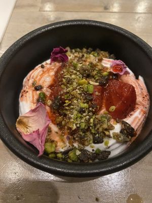   at Lucky Ducks in Aldinga