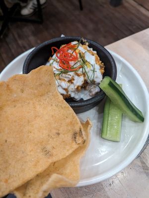  at Lucky Ducks in Aldinga