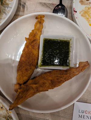  at Lucky Ducks in Aldinga