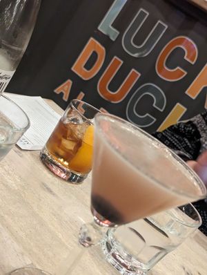  at Lucky Ducks in Aldinga