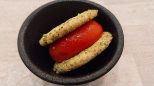  at Lucky Ducks in Aldinga