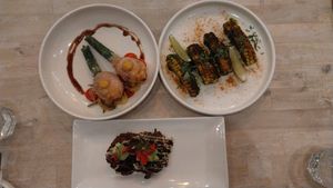  at Lucky Ducks in Aldinga