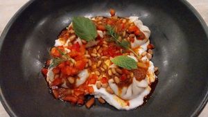  at Lucky Ducks in Aldinga