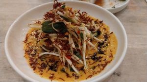  at Lucky Ducks in Aldinga