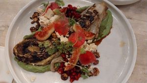  at Lucky Ducks in Aldinga