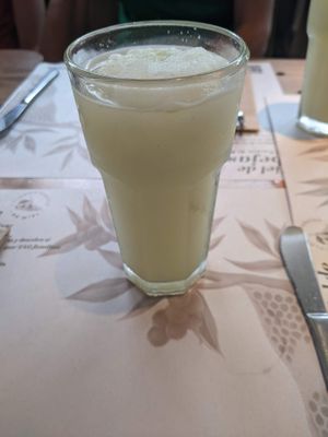 Drink - 3.5/5 at Crepes & Waffles in Medellin