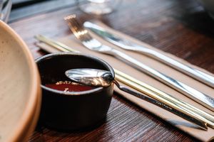 Orka  at Orka in Hong Kong Island