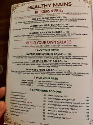  at Orka in Hong Kong Island