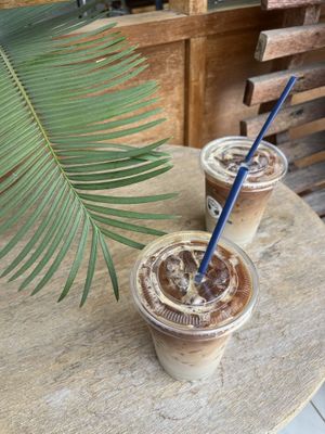   at FIN : friends.family in Chiang Rai