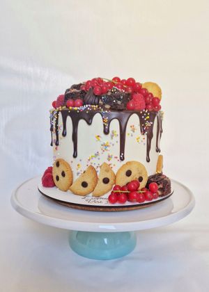 Chocolate & Co at L'Amour Vert in Torres Vedras