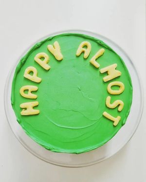  at L'Amour Vert in Torres Vedras