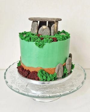  at L'Amour Vert in Torres Vedras