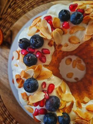  at L'Amour Vert in Torres Vedras