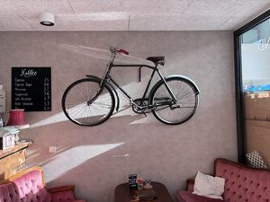 Interior   at Tellerrand in Nuremberg