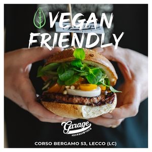  at Garage Pub in Lecco