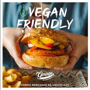  at Garage Pub in Lecco