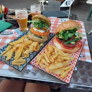  at Garage Pub in Lecco