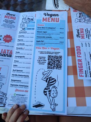  at Garage Pub in Lecco