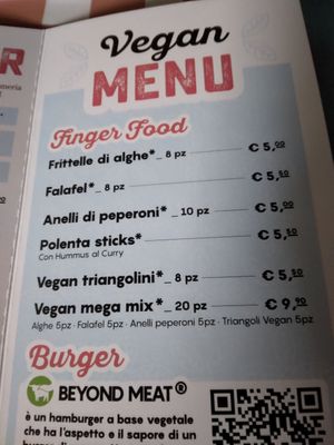  at Garage Pub in Lecco