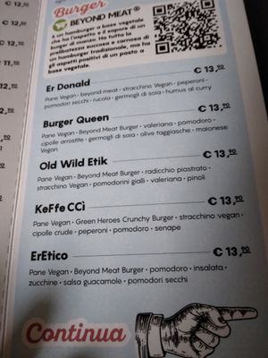  at Garage Pub in Lecco