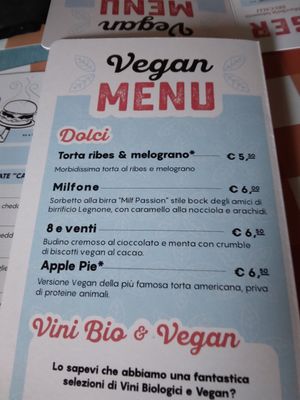  at Garage Pub in Lecco