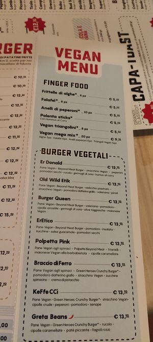  at Garage Pub in Lecco