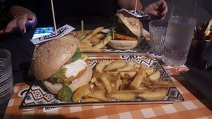  at Garage Pub in Lecco