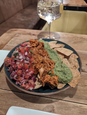  at Mondo Lirondo in Palencia