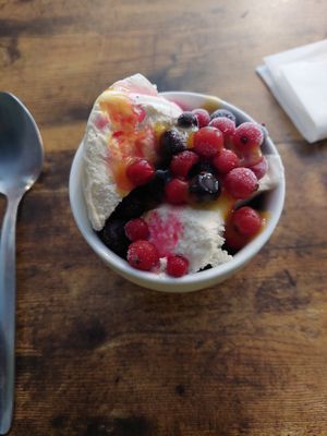  at 5Tara in Sheffield