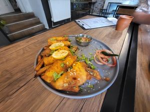  at 5Tara in Sheffield