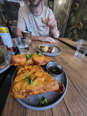  at 5Tara in Sheffield